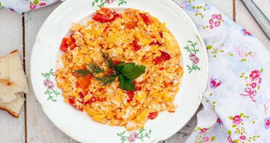 Ποιο είναι το Κυπριακό Πιάτο που ξεχώρισε στα 50 καλύτερα του κόσμου;