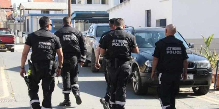 Λουκέτο σε υποστατικό, κατοικούσαν 62 αλλοδαποί