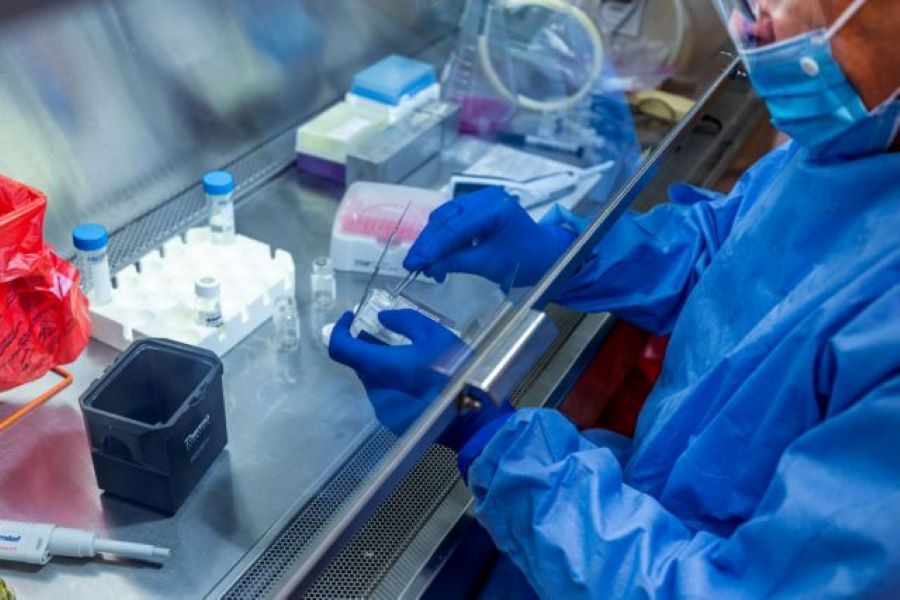 Δρ Καραγιάννης: Το σκεπτικό πίσω από το multiple testing που θα διενεργείται στην Κύπρο