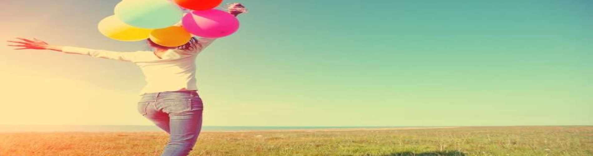 Η θετική πλευρά της ζωής