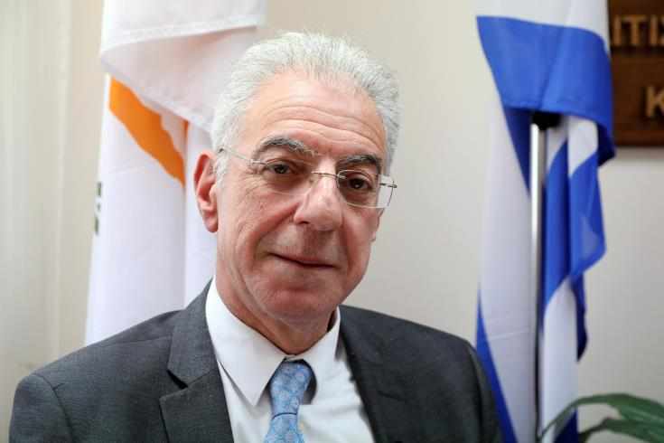 Μήνυμα με την ευκαιρία της έναρξης της σχολικής χρονιάς έστειλε ο Υπουργός Παιδείας