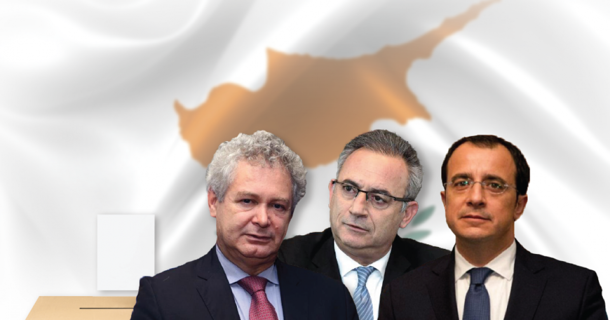 Επένδυση στον φόβο και τον κομματικό πατριωτισμό