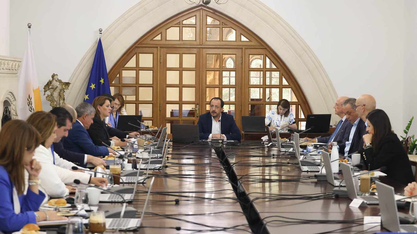 Το ΥΠΕΣ μετονομάζεται σε Υπουργείο Εσωτερικών και Πολιτικής Προστασίας