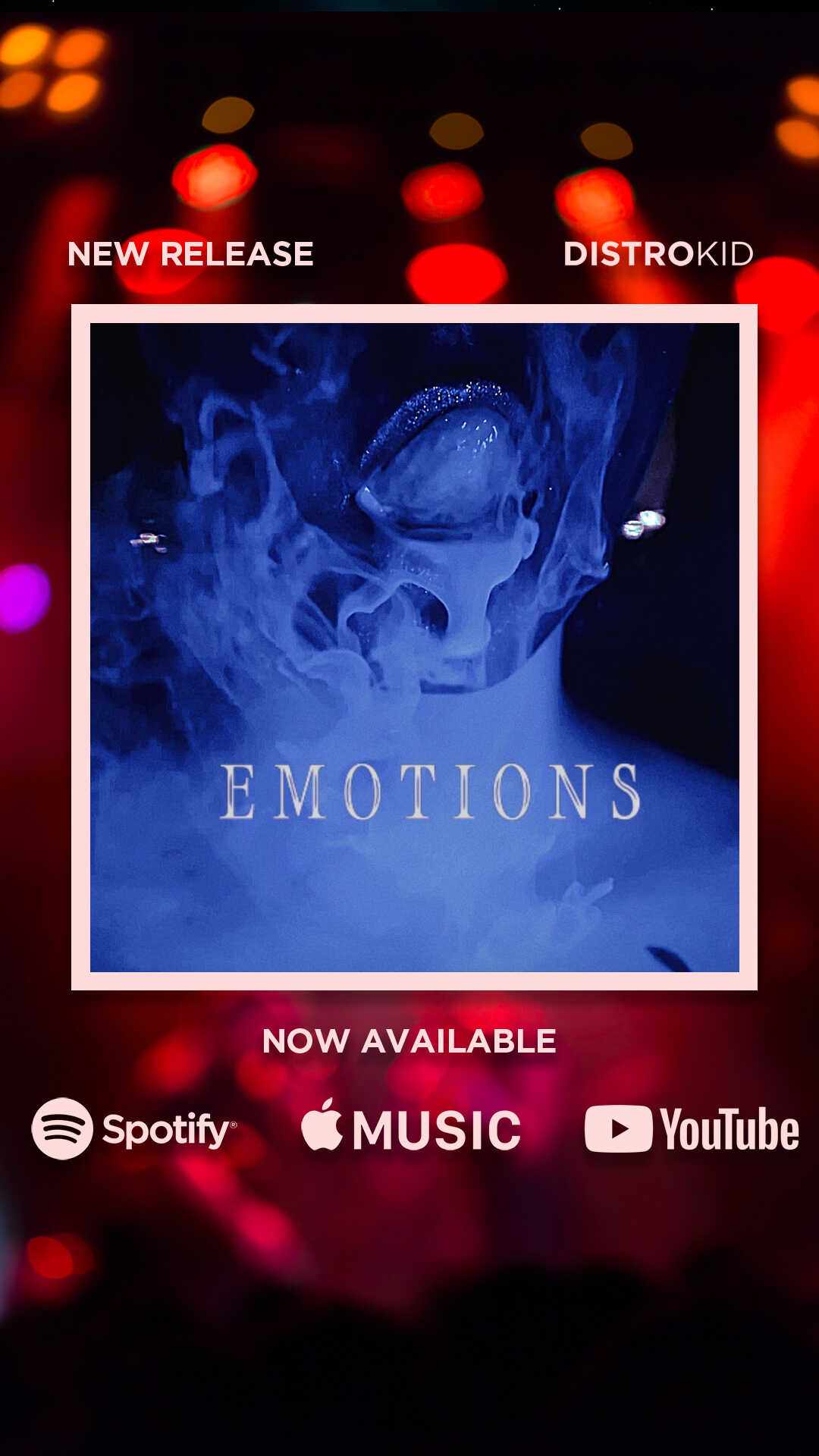 Οι Vibeseesiongr δημοσιεύουν το πρώτο τους Single σε όλες τις μουσικές πλατφόρμες