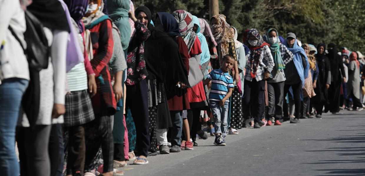 Καζάνι που βράζει η Έμπα