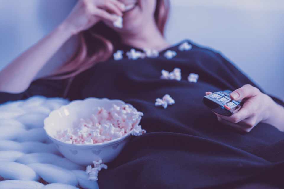 Σύνδρομο νυχτερινής υπερφαγίας