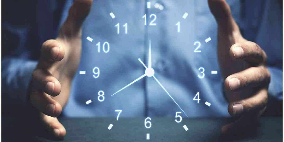 Πώς να βάλεις σε τάξη τον χρόνο σου μέσα στην ημέρα