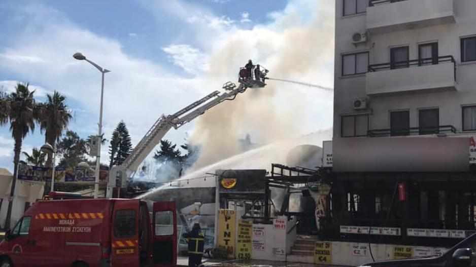 Άφησαν τα κάρβουνα για να ζεσταθούν, τους βρήκε νεκρούς ο συγκάτοικος τους