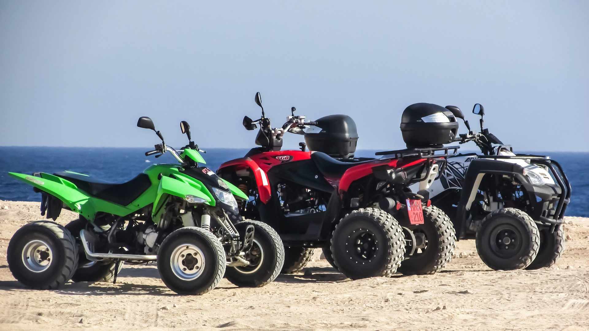 Interview with The Golden Ride Rentals manager in Pafos