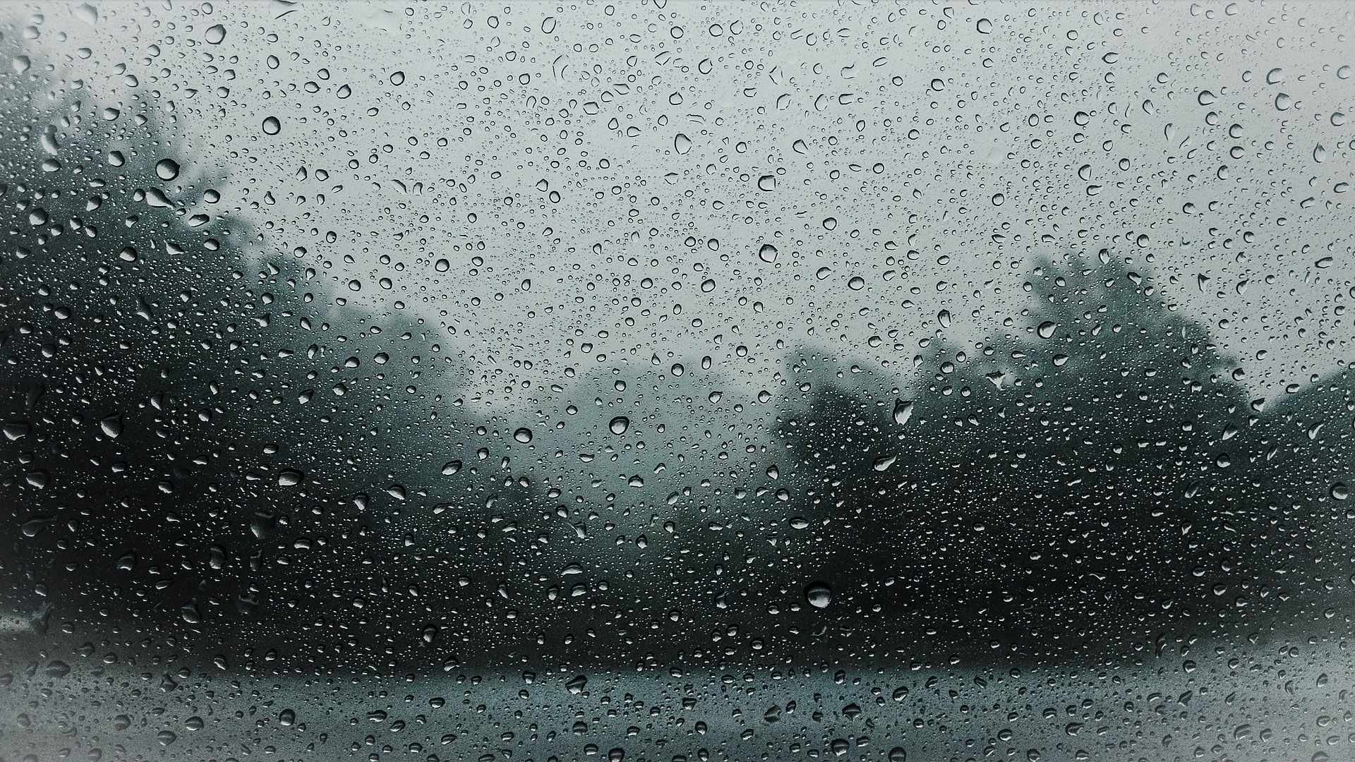 Βροχές και καταιγίδες αυτή την εβδομάδα