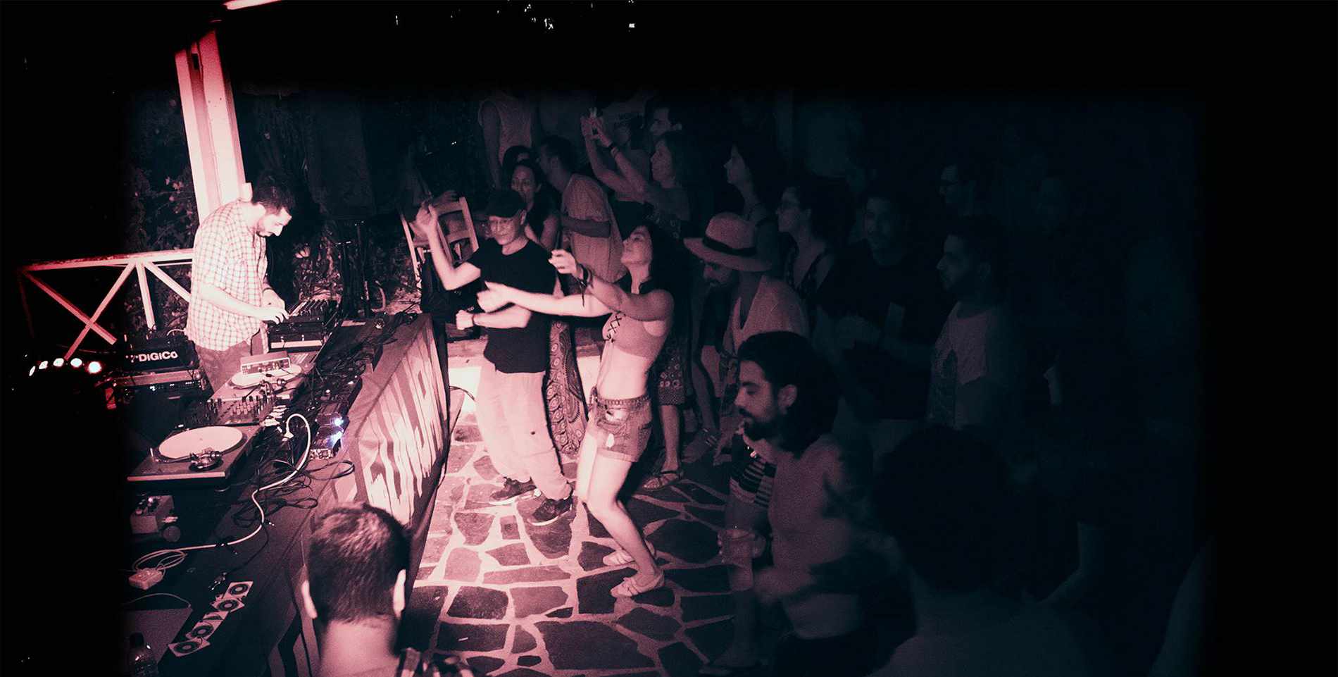 Το μεγαλύτερο φεστιβάλ της Reggae μουσικής φέτος στα Μανδριά!