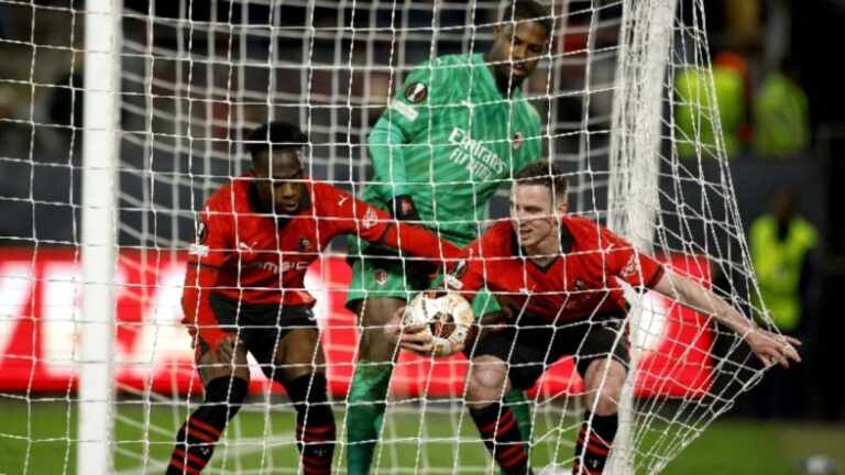 Τα αποτελέσματα στο Europa League