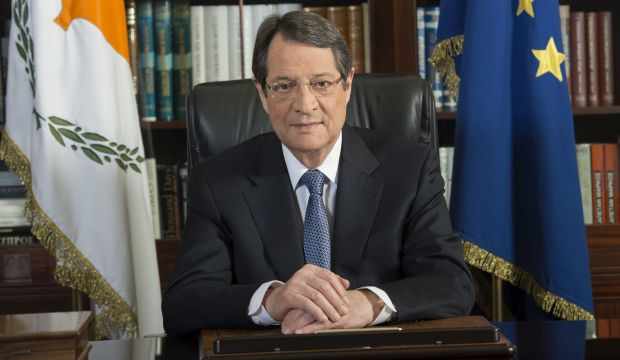 Η ευχή που έδωσε ο Πρόεδρος στην Αννίτα Δημητρίου