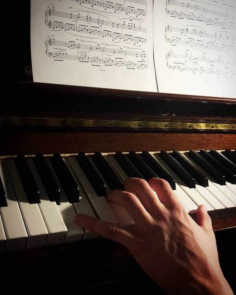 Ρομαντική Απόδραση