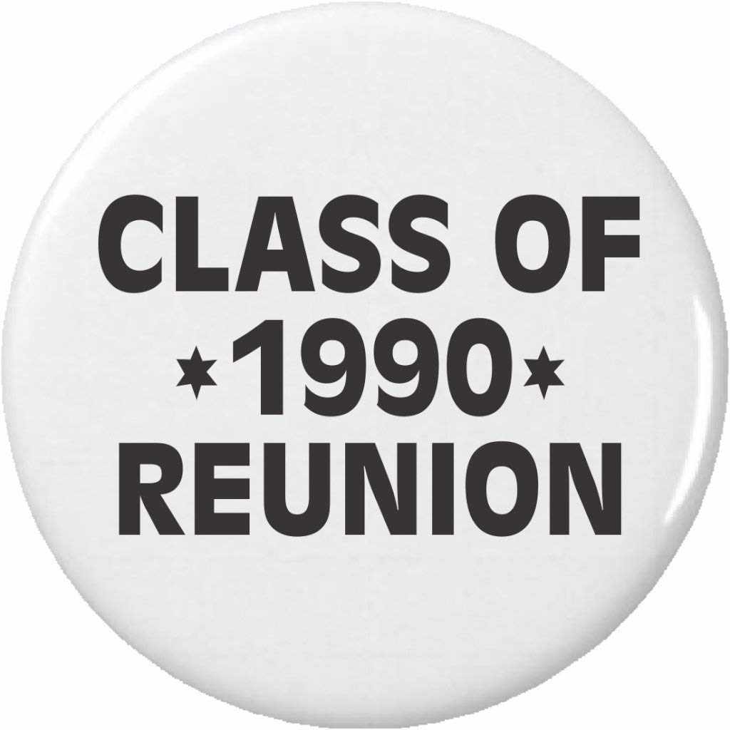 Reunion Αποφοίτων Παγκύπριου Λυκείου Λάρνακας 1990