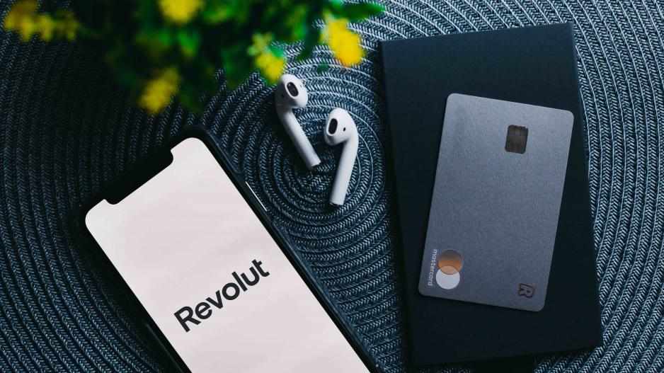 Revolut