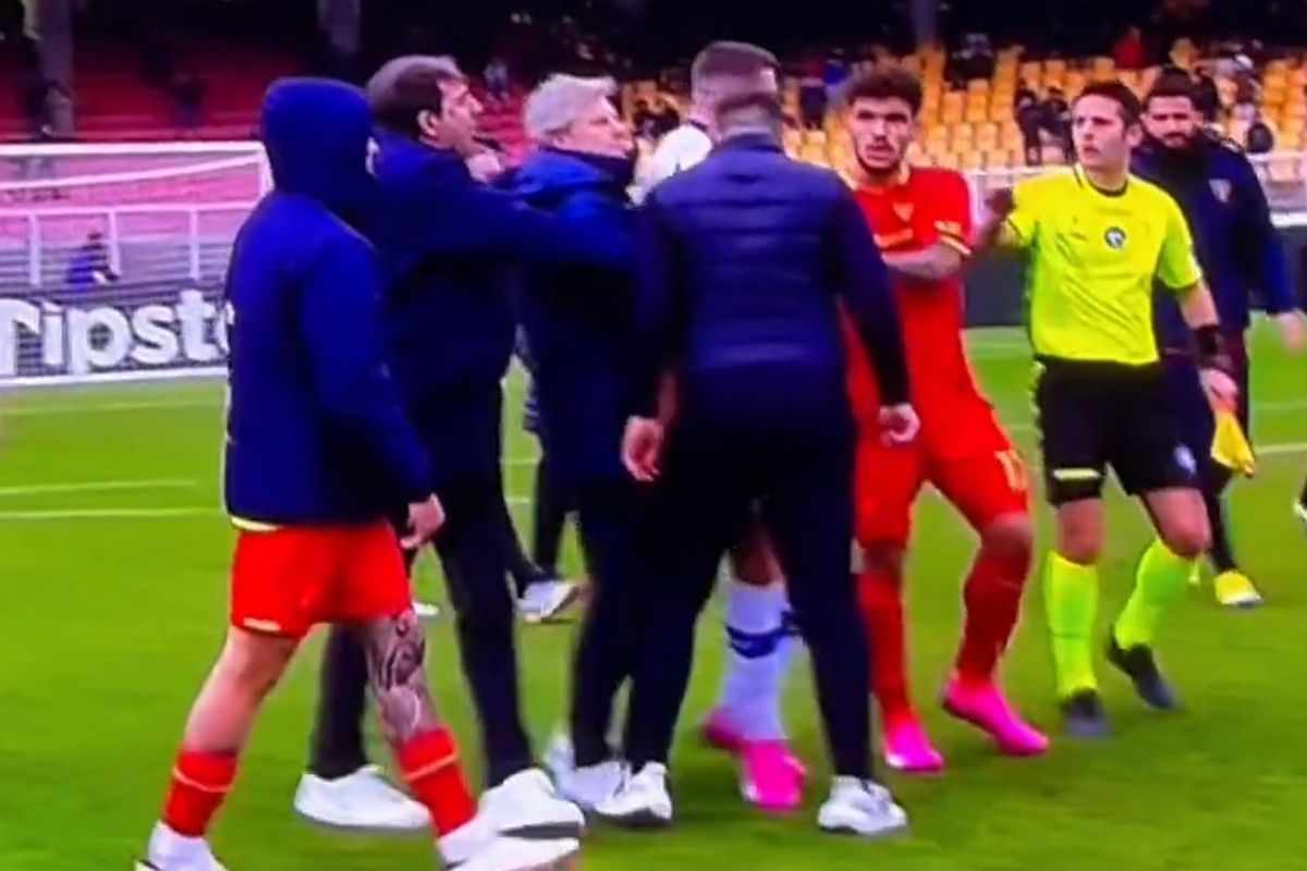 Έμεινε άνεργος λόγω <<κουτουλιάς>>