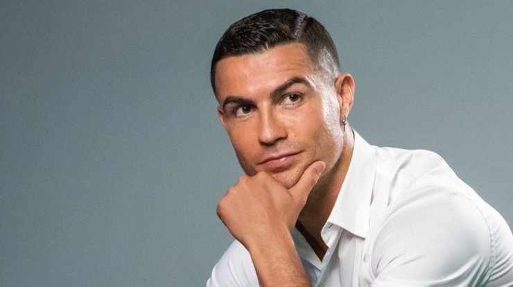 40 εκατομμύρια ευρώ επένδυσε ο Ronaldo στην Κύπρο