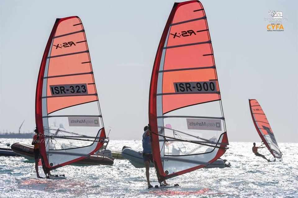  RS:X World Windsurfing Championship