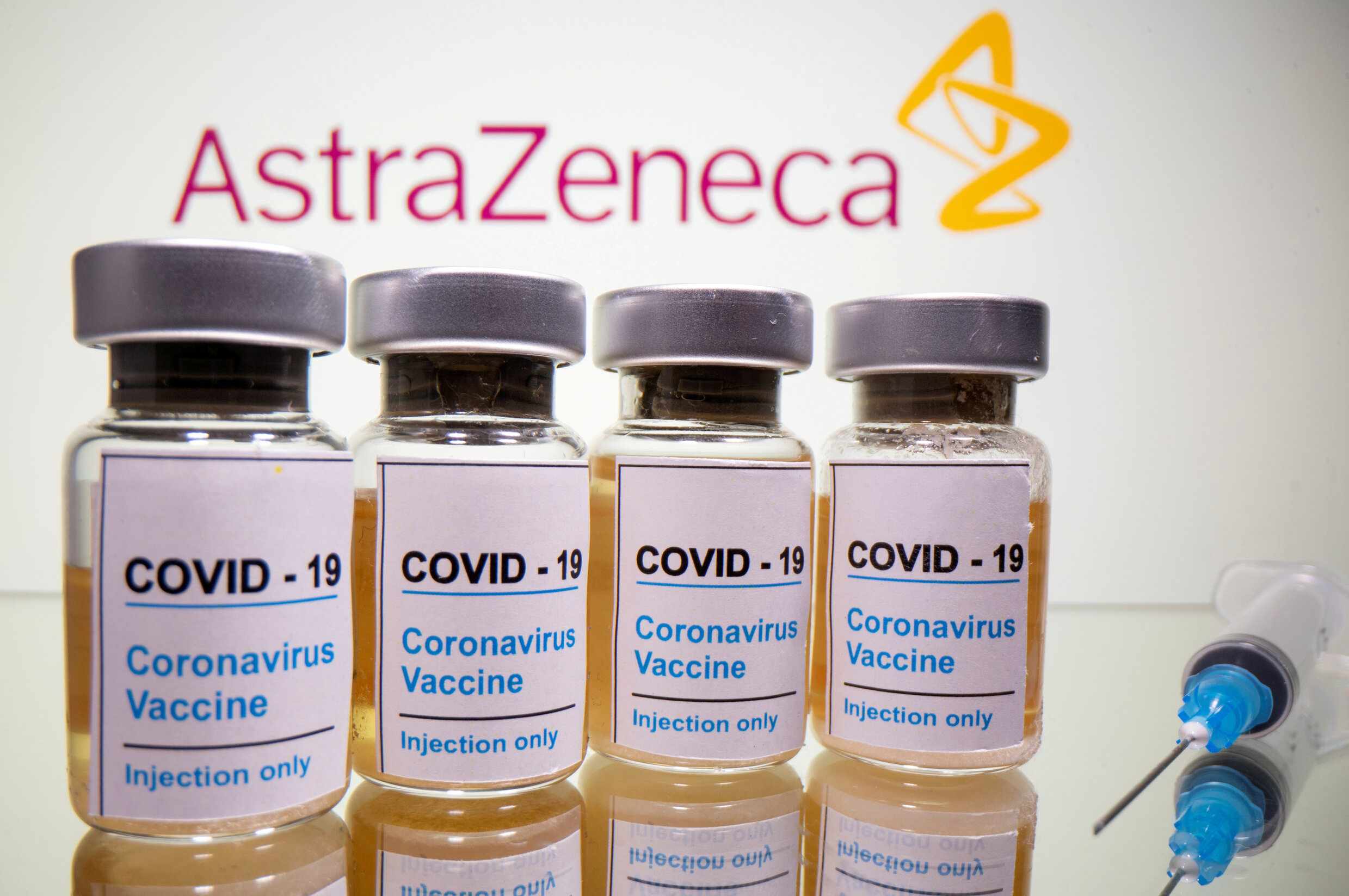 Δημιουργός εμβολίου AstraZeneca: Η επόμενη πανδημία ίσως να είναι πιο φονική