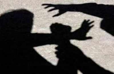 Άγρια συμπλοκή προσώπων στη Λευκωσία
