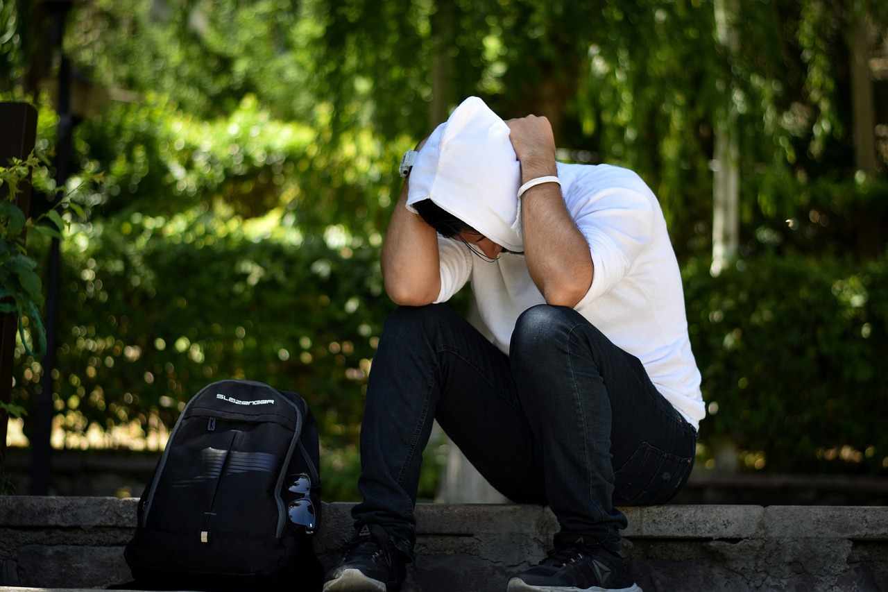 Σχολική εκδρομή κατέληξε σε εφιάλτη