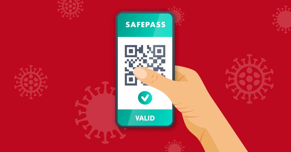 SafePass/Χώροι Εστίασης και Πολιτισμού