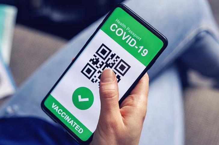 Έρχονται αλλαγές στο Safepass