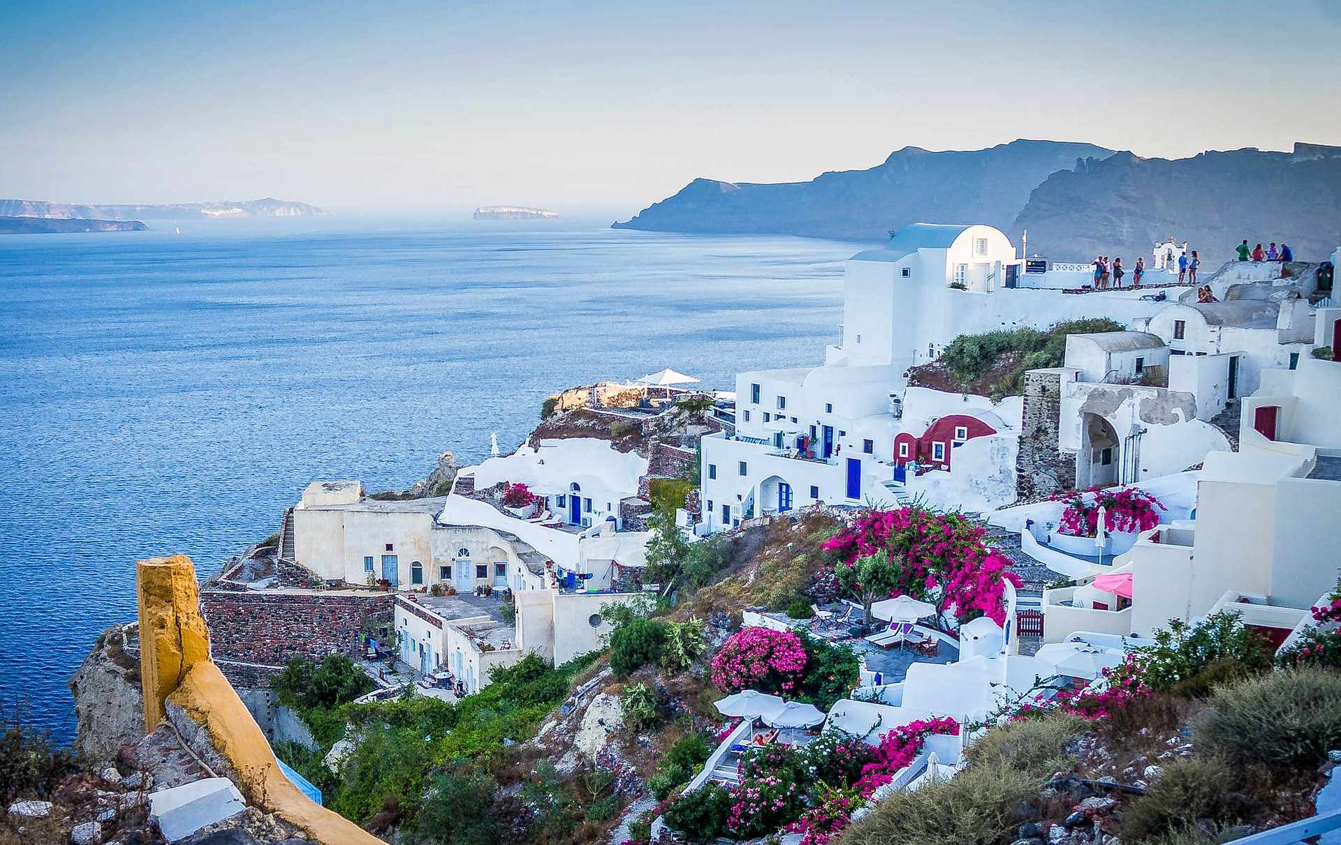 Ελλάδα και Κύπρος
