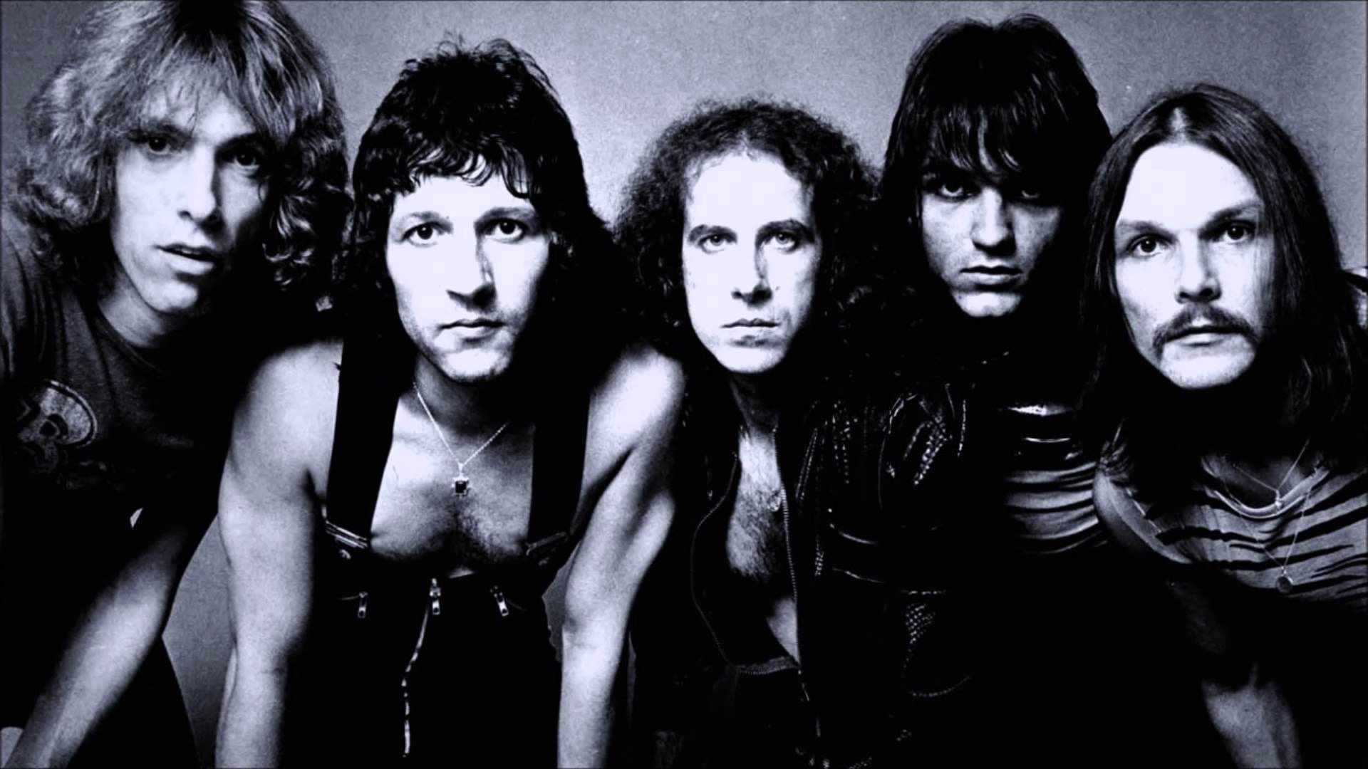 Scorpions