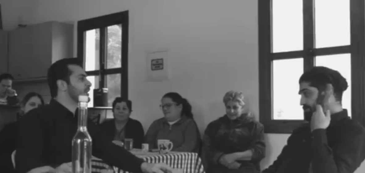 «Το Θκιάνεμα» - Δείτε τα βιντεάκια