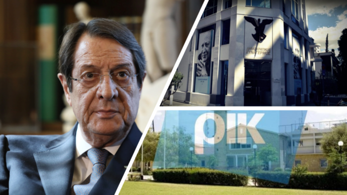 «Εκλεκτός» ΔΗΣΥ – Προεδρικού κρίθηκε ένοχος σε τρεις πειθαρχικές και πήρε… προαγωγή