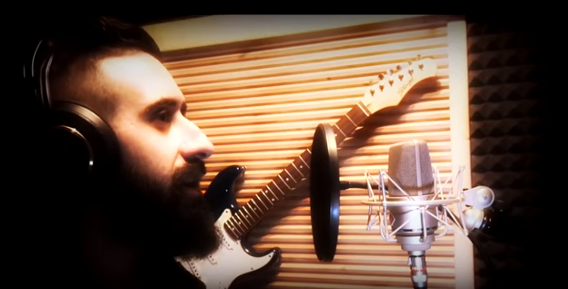 Τάσος Χρυσοστόμου – «Φτου Σου»