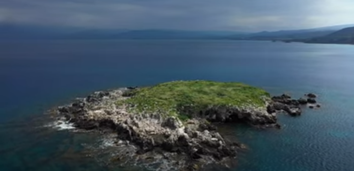 Γνωστά και άγνωστα μέρη της Κύπρου σε ένα βίντεο
