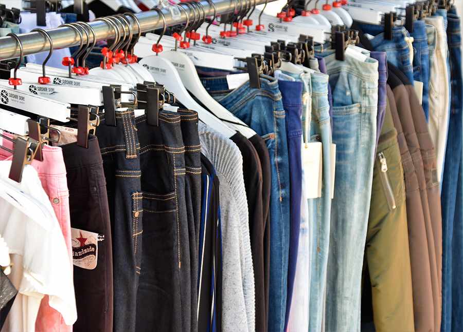 Έρχεται ένα bazaar με vintage και second hand ρούχα στην Λευκωσία