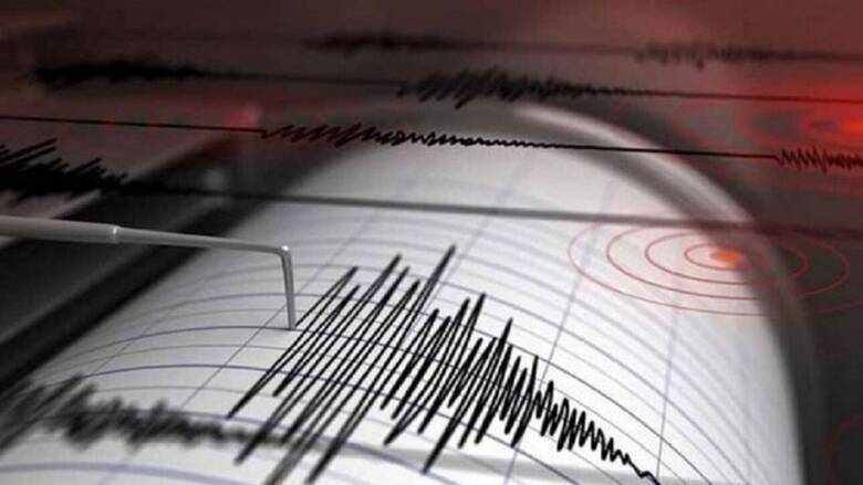 Δεύτερος σεισμός ταρακούνησε ξανά τη Λεμεσό