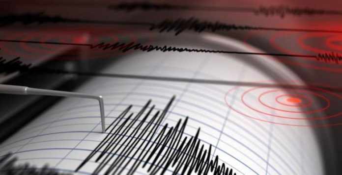 Αισθητή σεισμική δόνηση ταρακούνησε την Κύπρο