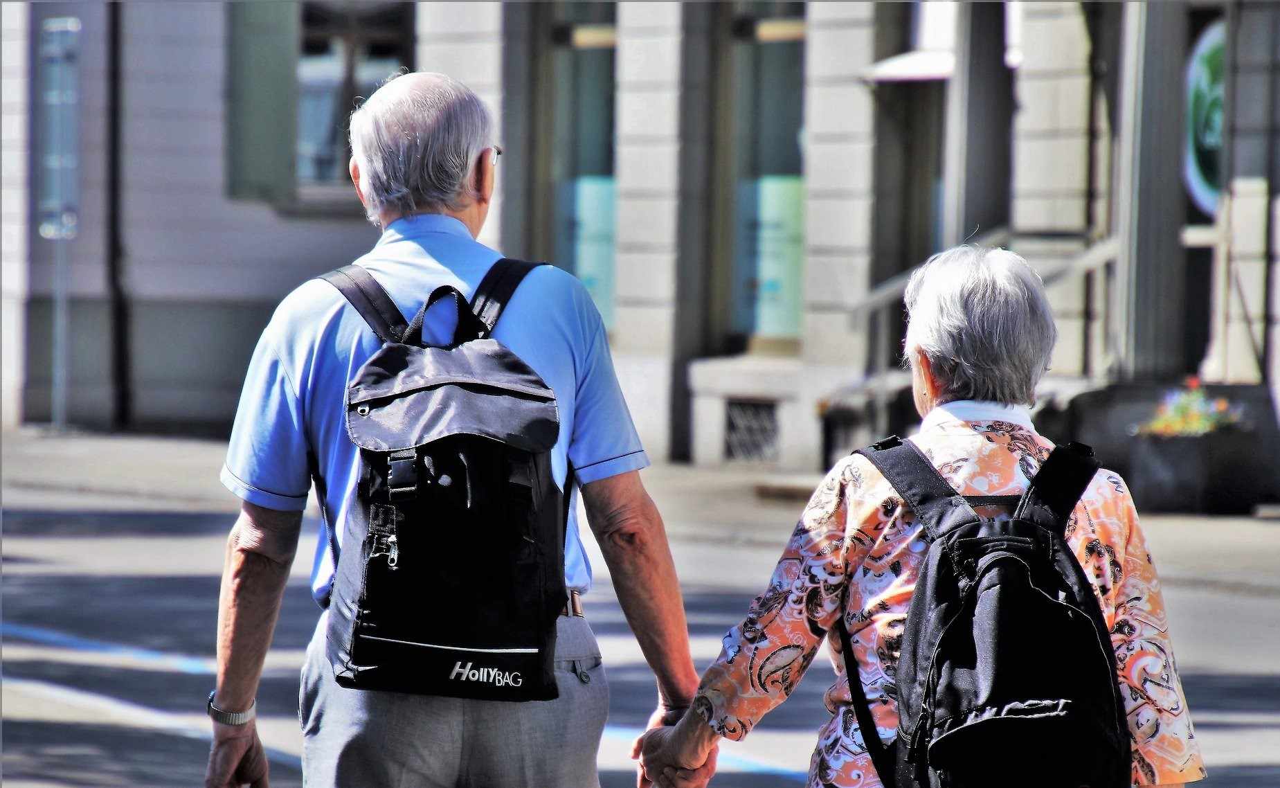 Ποια είναι η ιδανική ηλικία να βγούμε στη σύνταξη;