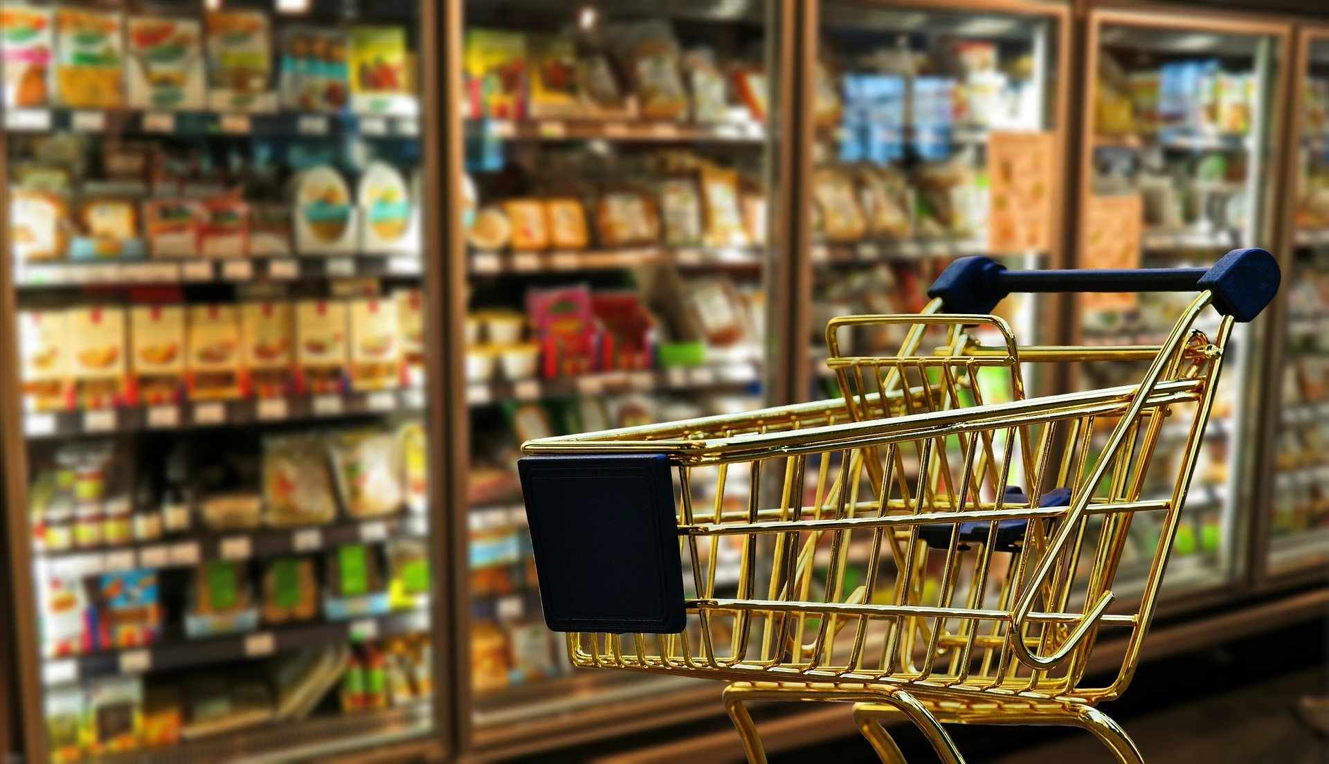 Κλειστές θα μείνουν οι Υπεραγορές