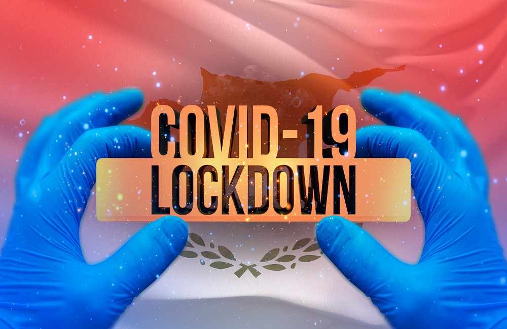 Ερχεται γενικό lockdown