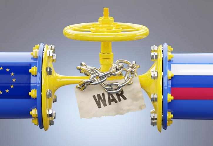 Διχάζει την Ευρώπη το εμπάργκο στο ρωσικό πετρέλαιο