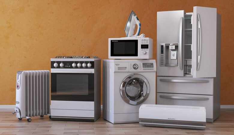 Δωρεαν  ψυγείο,  πλυντήριο & 3 air condition