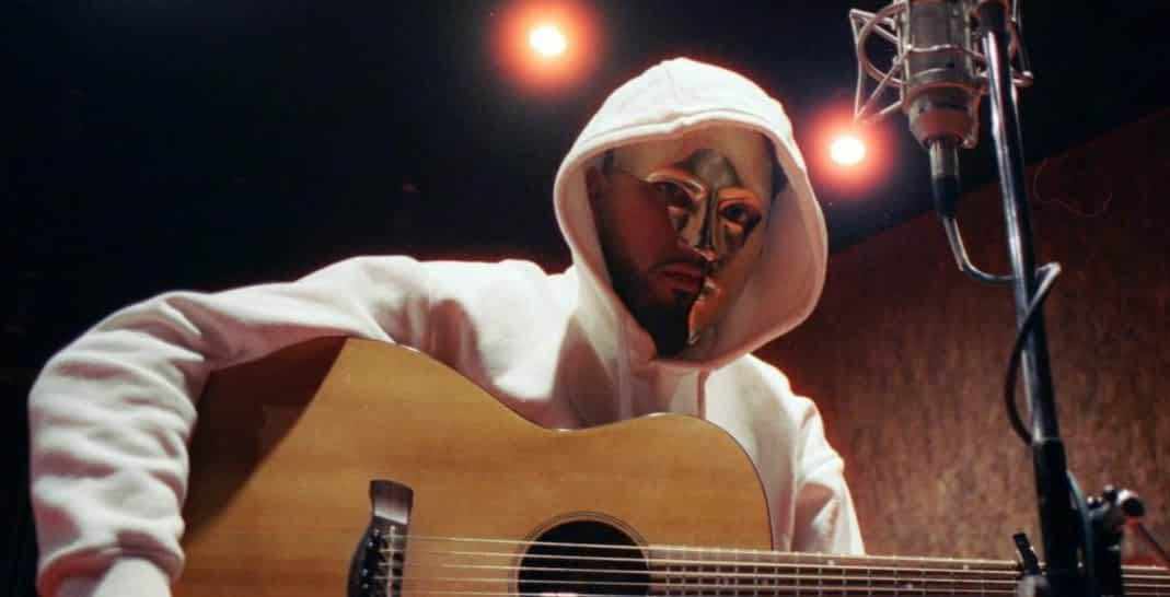 Ο Sicario στην Κύπρο