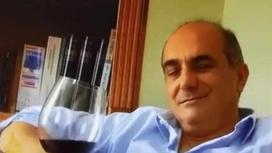 Εξελίξεις στην υπόθεση Αl Jazeera.