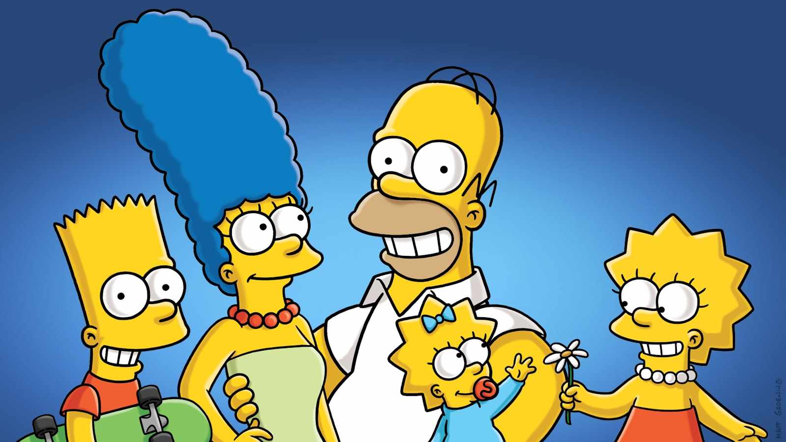 The Predictions of The Simpsons