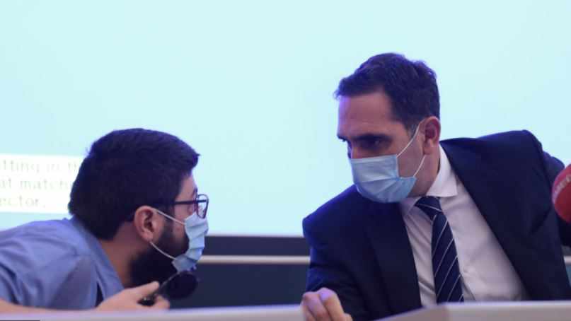 Δεν επιστρέφουν στα σχολεία οι μαθητές