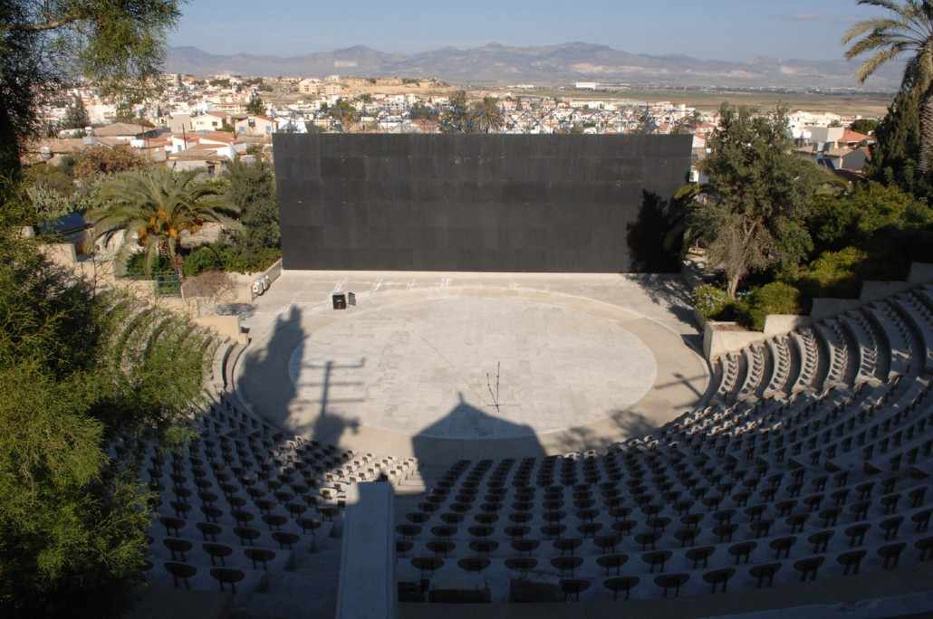 Ηλέκτρα του Σοφοκλή στο Διεθνές Φεστιβάλ Αρχαίου Ελληνικού Δράματος 2018! 