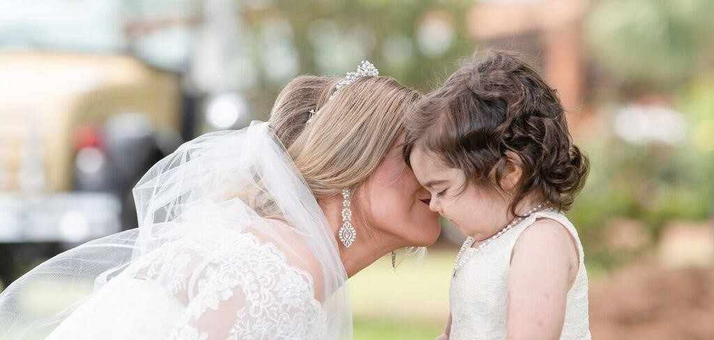 Κοριτσάκι νίκησε το καρκίνο