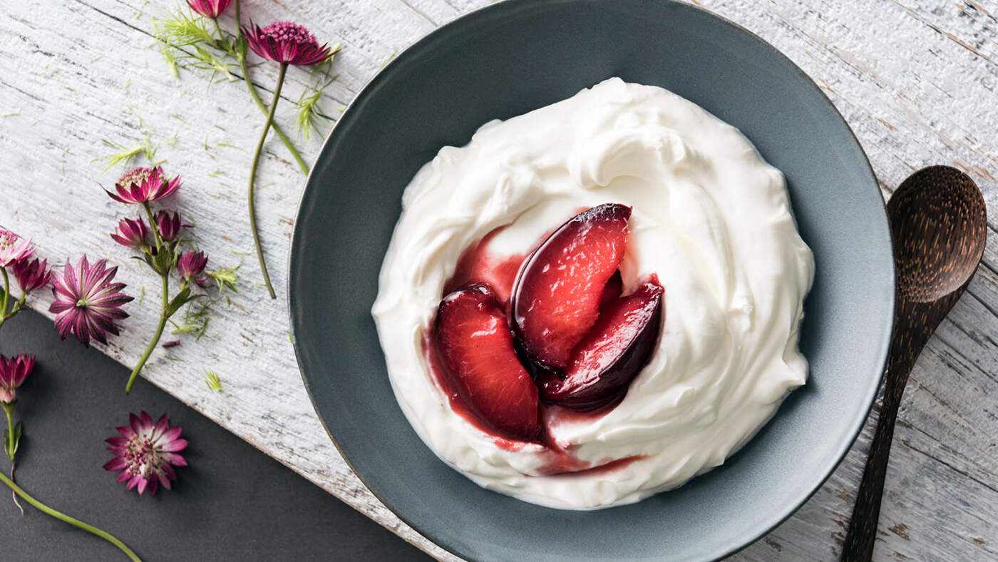 Τι είναι το Skyr