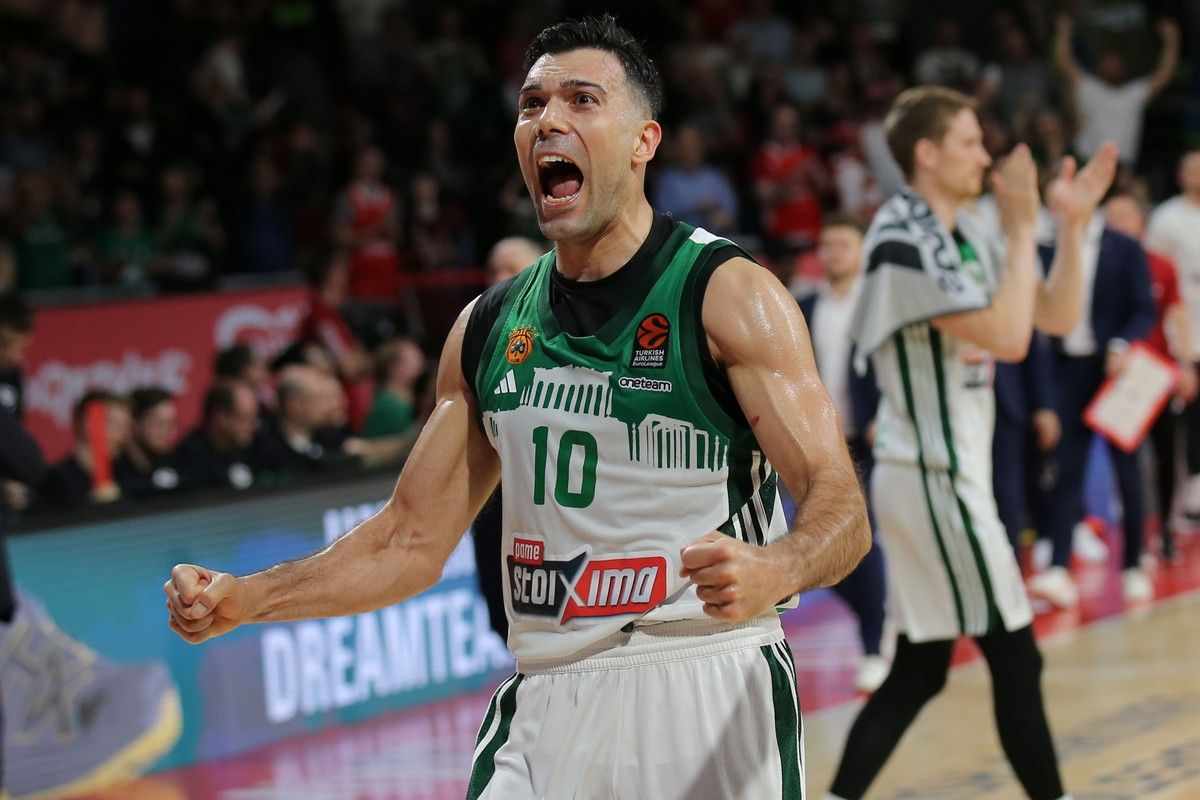 Δυσκολεύτηκε,αλλά κέρδισε